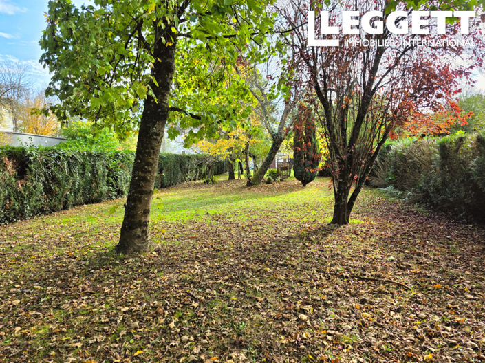 Image No.10-Maison de 3 chambres à vendre à Exideuil