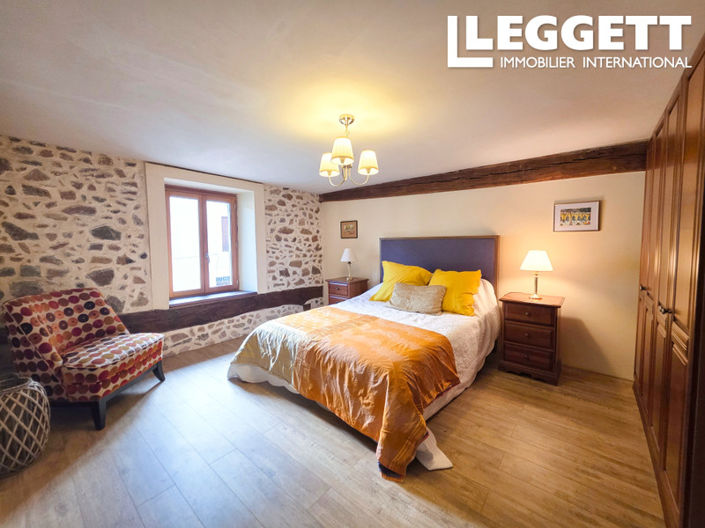 Image No.7-Maison de 3 chambres à vendre à Exideuil