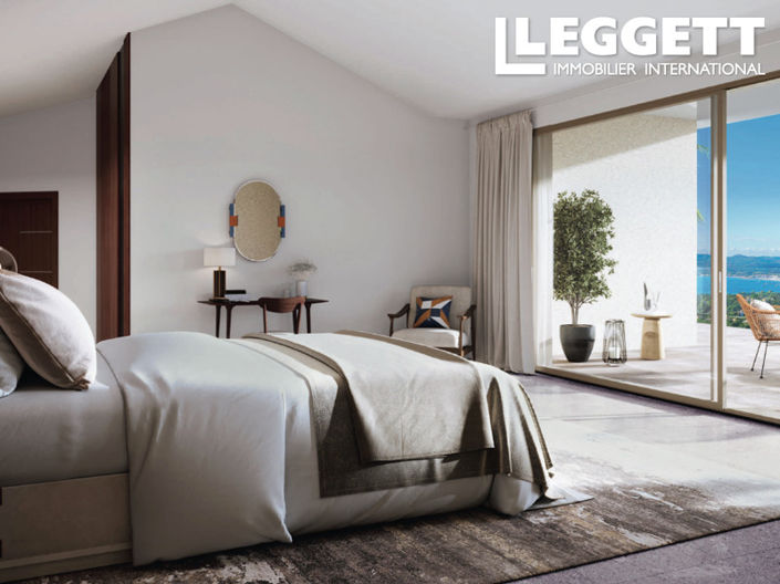 Image No.5-Maison de 5 chambres à vendre à Grimaud