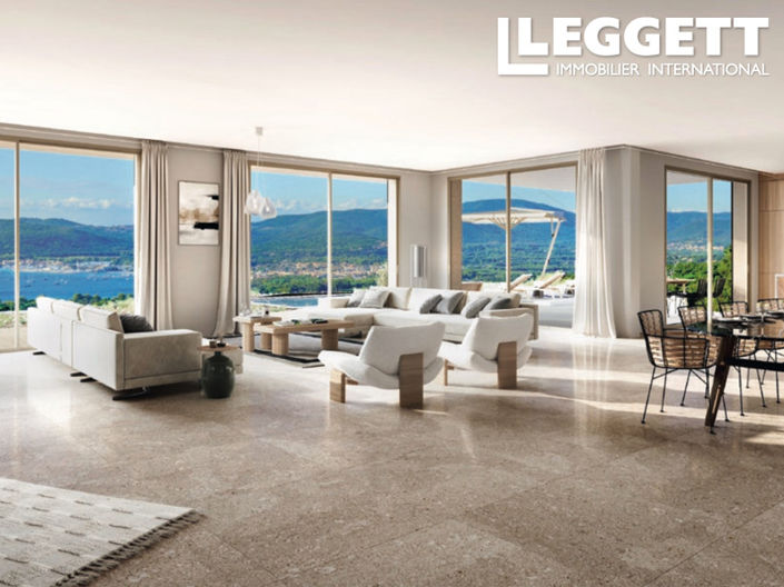 Image No.4-Maison de 5 chambres à vendre à Grimaud