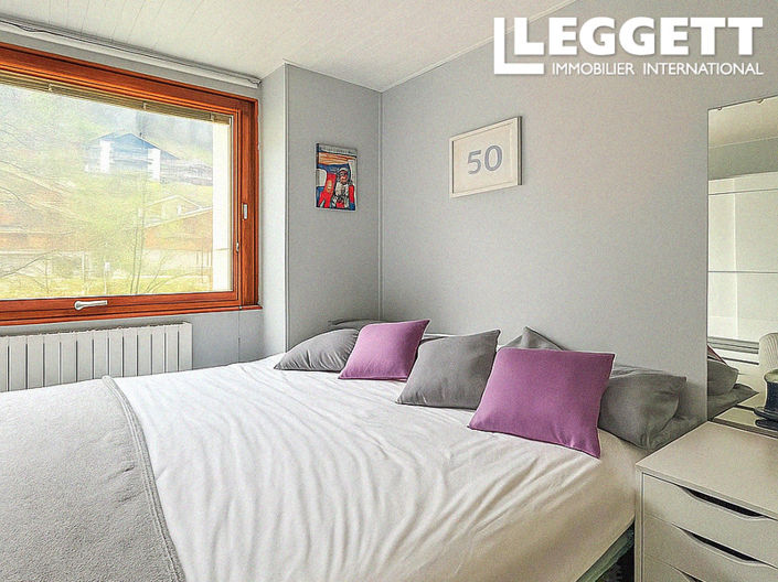 Image No.10-Appartement de 3 chambres à vendre à Les Gets