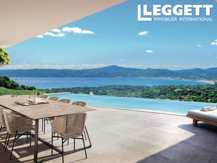 Image No.1-Maison de 5 chambres à vendre à Grimaud