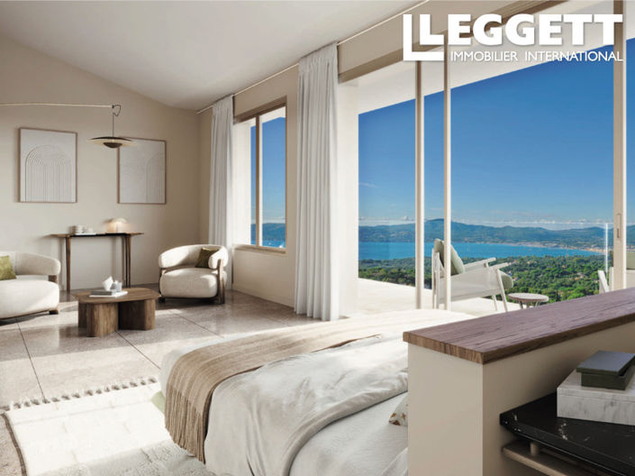 Image No.4-Maison de 5 chambres à vendre à Grimaud