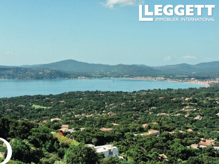 Image No.5-Maison de 5 chambres à vendre à Grimaud