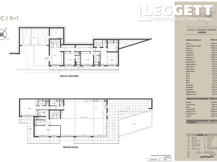 Image No.9-Maison de 5 chambres à vendre à Grimaud