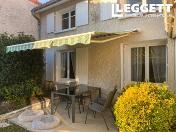 Leggett Immobilier most sold property