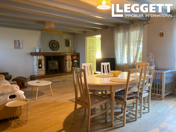 Image No.3-Maison de 2 chambres à vendre à Charente