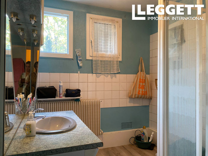 Image No.8-Maison de 2 chambres à vendre à Charente