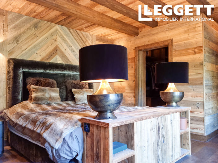 Image No.6-Maison de 4 chambres à vendre à Saint-Martin-de-Belleville