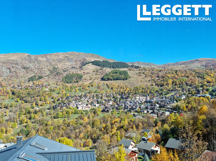 Image No.6-Maison de 4 chambres à vendre à Saint-Martin-de-Belleville