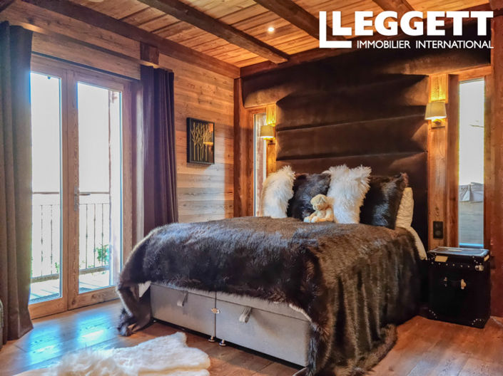 Image No.7-Maison de 4 chambres à vendre à Saint-Martin-de-Belleville