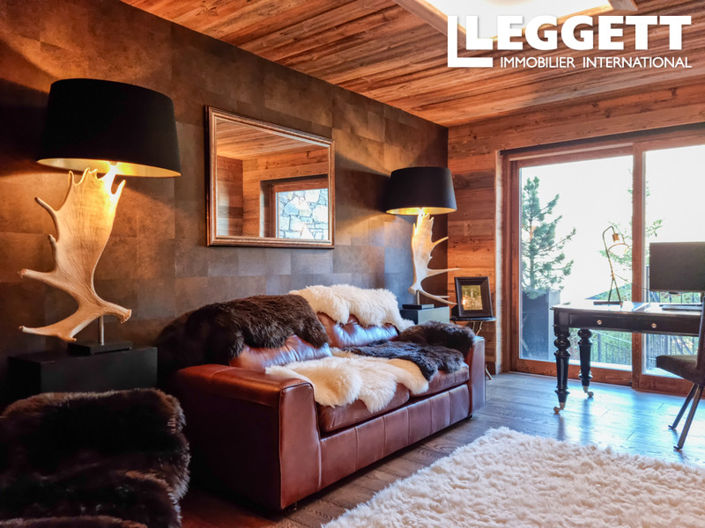 Image No.8-Maison de 4 chambres à vendre à Saint-Martin-de-Belleville