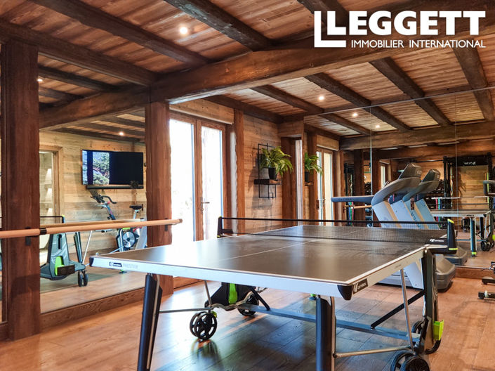 Image No.9-Maison de 4 chambres à vendre à Saint-Martin-de-Belleville