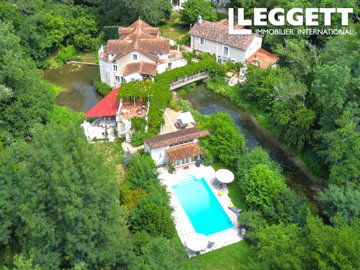 7 Bed House for sale