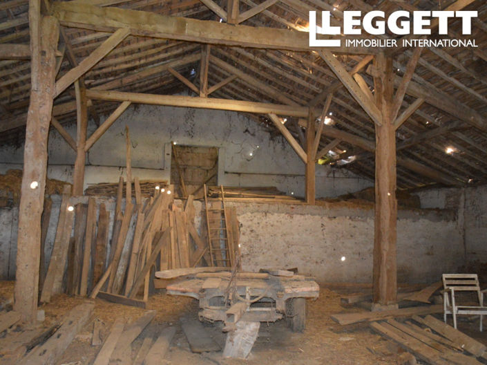 Image No.10-Maison de 2 chambres à vendre à Pinel-Hauterive