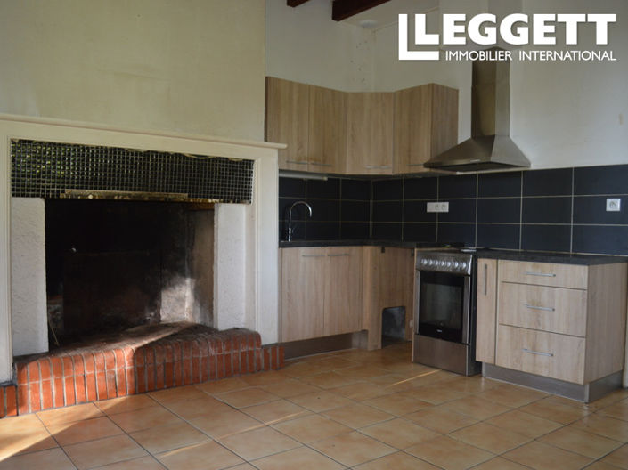 Image No.6-Maison de 2 chambres à vendre à Pinel-Hauterive