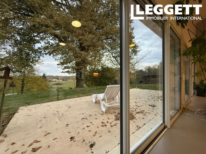 Image No.4-Maison de 4 chambres à vendre à Cours-de-Pile