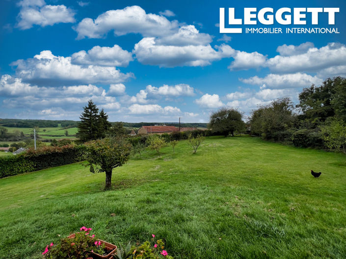 Image No.4-Maison de 5 chambres à vendre à Dordogne