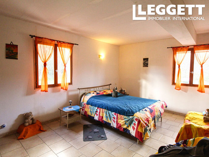 Image No.6-Maison de 5 chambres à vendre à Dordogne