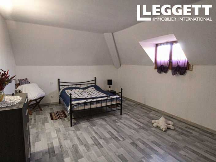 Image No.8-Maison de 5 chambres à vendre à Dordogne