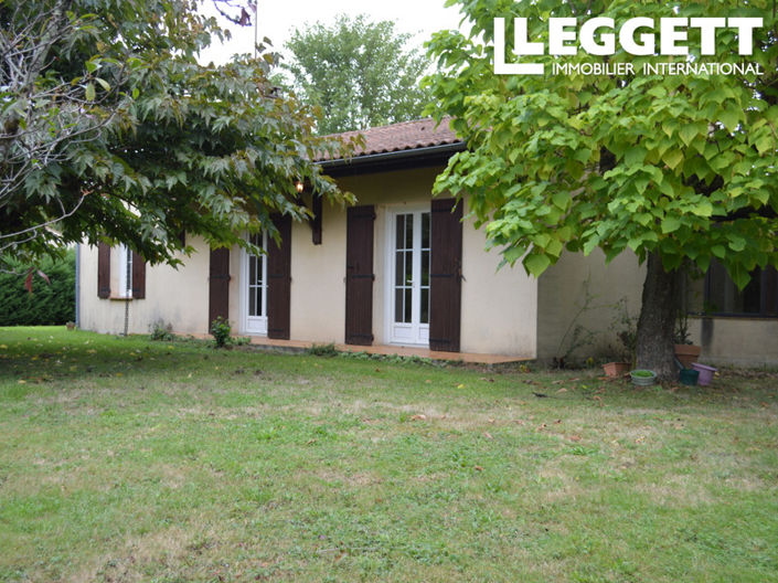 Image No.1-Maison de 3 chambres à vendre à Roumagne