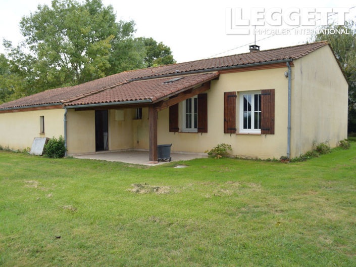 Image No.2-Maison de 3 chambres à vendre à Roumagne