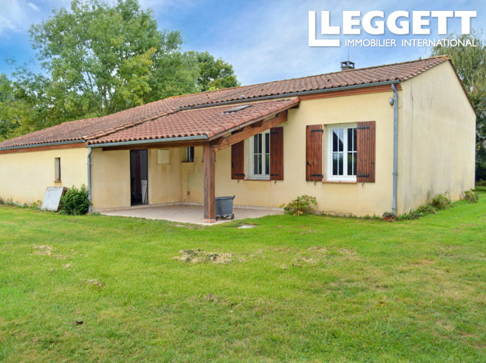 Image No.2-Maison de 3 chambres à vendre à Roumagne