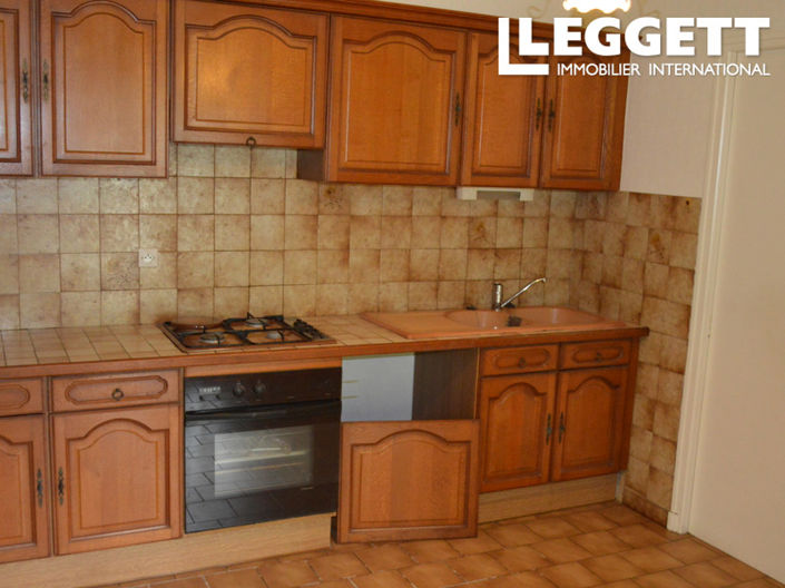 Image No.5-Maison de 3 chambres à vendre à Roumagne