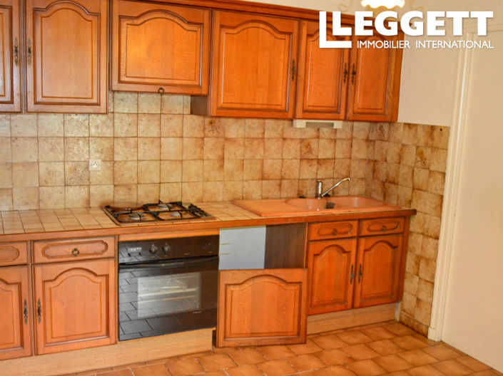 Image No.6-Maison de 3 chambres à vendre à Roumagne