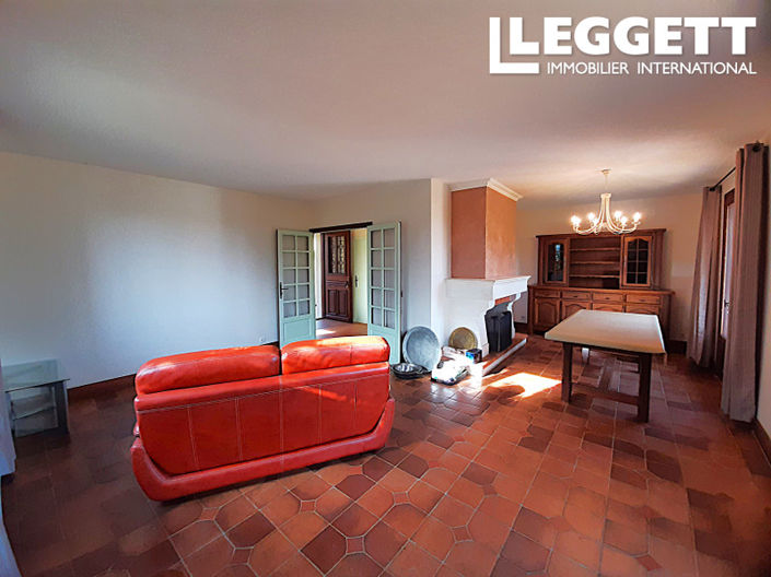 Image No.4-Maison de 4 chambres à vendre à Saint-Severin