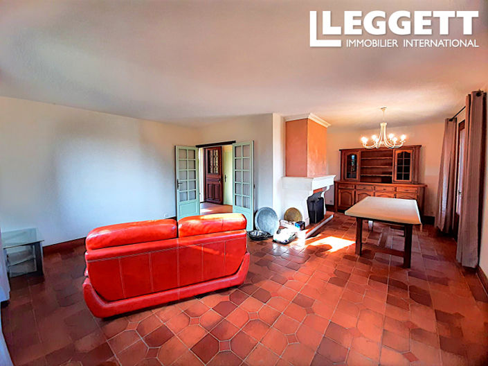 Image No.4-Maison de 4 chambres à vendre à Saint-Severin