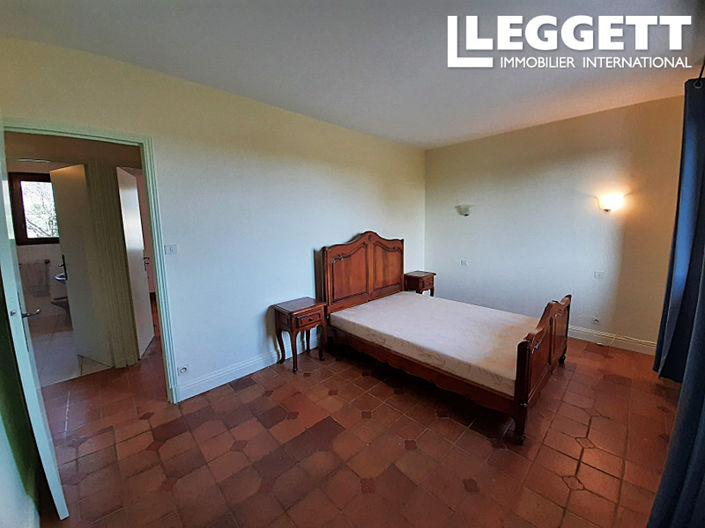 Image No.5-Maison de 4 chambres à vendre à Saint-Severin