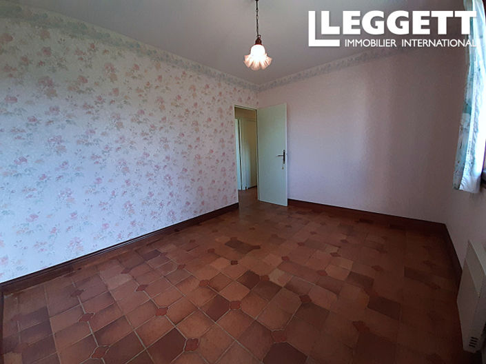 Image No.6-Maison de 4 chambres à vendre à Saint-Severin