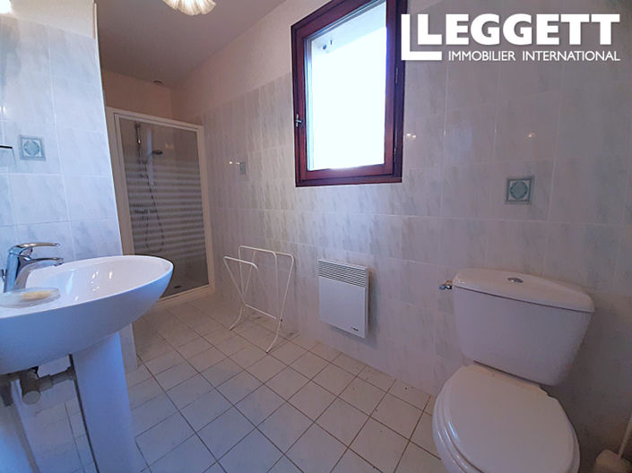 Image No.8-Maison de 4 chambres à vendre à Saint-Severin