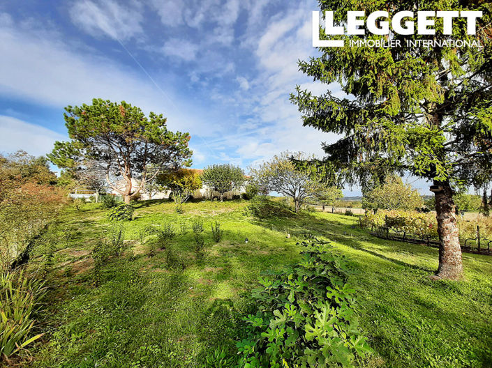 Image No.9-Maison de 4 chambres à vendre à Saint-Severin