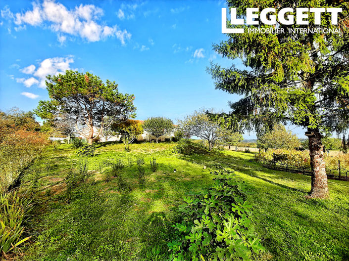 Image No.9-Maison de 4 chambres à vendre à Saint-Severin