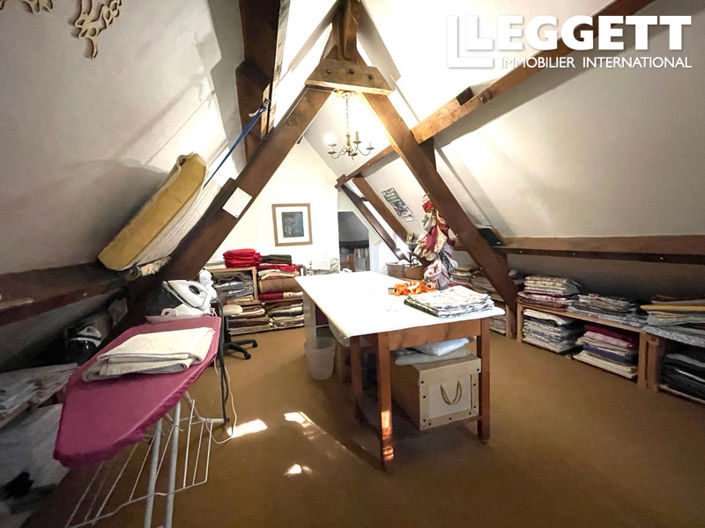 Image No.10-Maison de 2 chambres à vendre à Fanlac