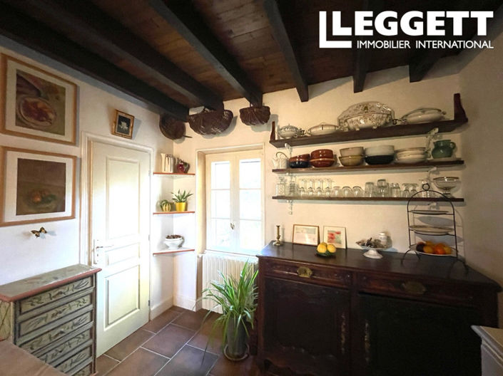 Image No.7-Maison de 2 chambres à vendre à Fanlac