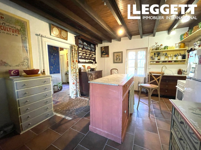 Image No.8-Maison de 2 chambres à vendre à Fanlac