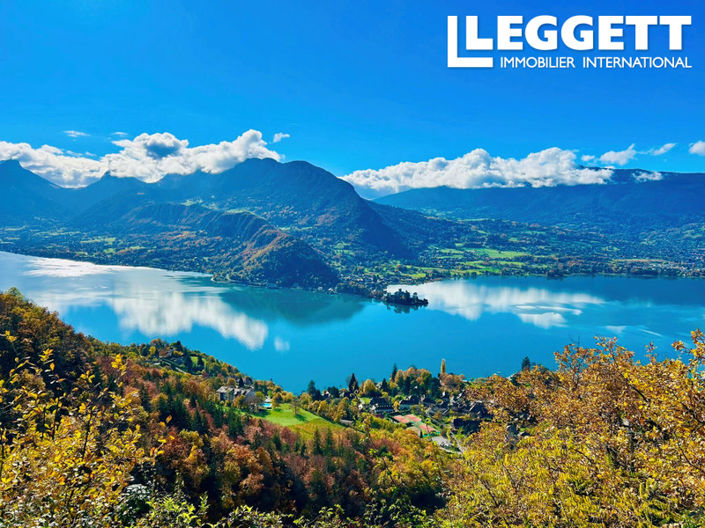 Image No.10-Maison de 4 chambres à vendre à Talloires