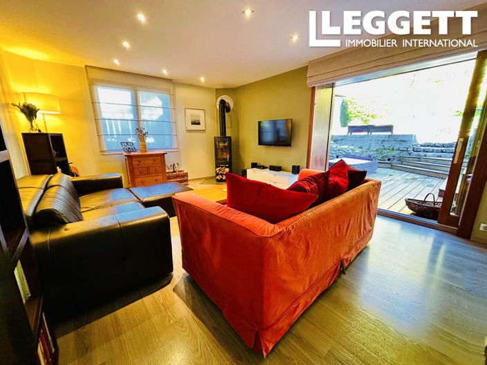 Image No.6-Maison de 4 chambres à vendre à Talloires