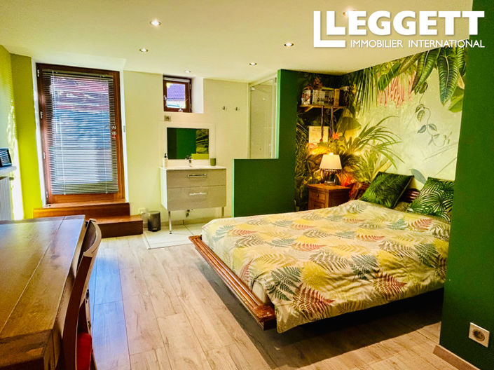 Image No.7-Maison de 4 chambres à vendre à Talloires