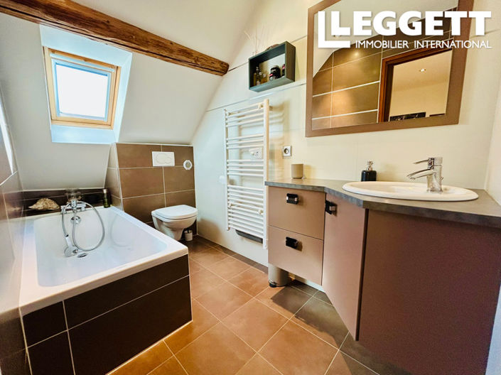 Image No.8-Maison de 4 chambres à vendre à Talloires