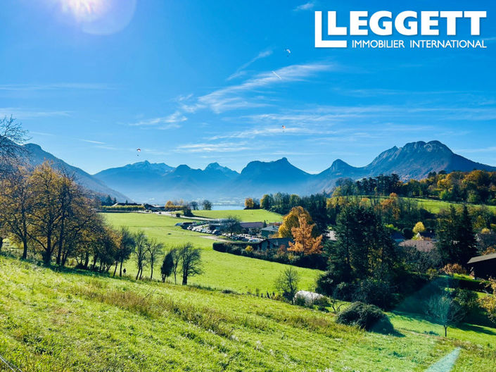 Image No.9-Maison de 4 chambres à vendre à Talloires