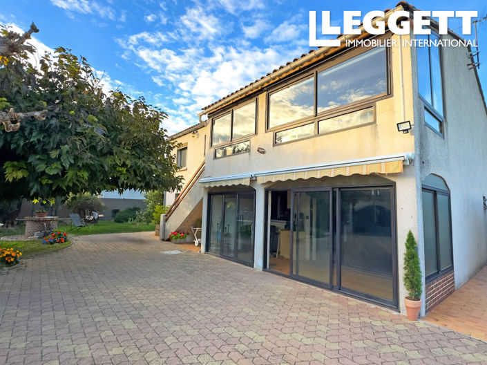 Image No.1-Maison de 3 chambres à vendre à Violès