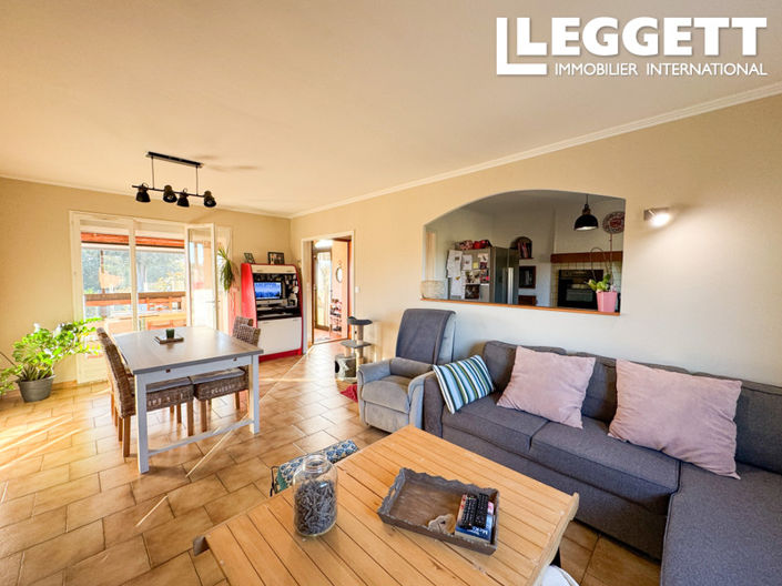 Image No.2-Maison de 3 chambres à vendre à Violès