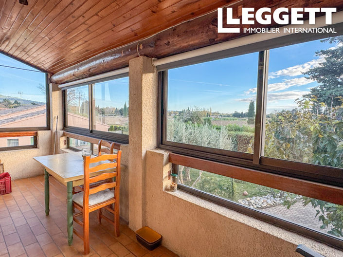 Image No.4-Maison de 3 chambres à vendre à Violès