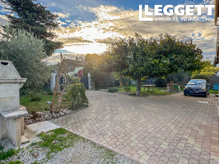 Image No.6-Maison de 3 chambres à vendre à Violès