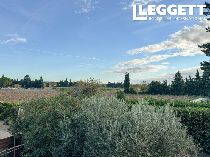 Image No.7-Maison de 3 chambres à vendre à Violès