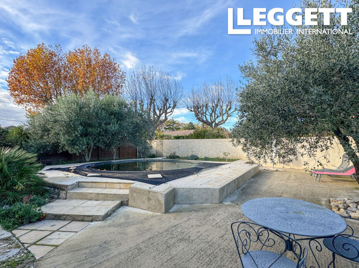 Image No.8-Maison de 3 chambres à vendre à Violès